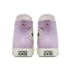 Chuck Taylor All Star montantes « Lilac Mist »