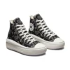 Chuck Taylor All Star Move « Black White »