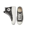 Chuck Taylor All Star Move « Black White »