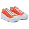 Chuck Taylor All Star Move « Bright Poppy »