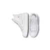 Chuck Taylor All Star Move Hi « White »
