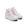 Chuck Taylor All Star Move High « Always On Hearts »