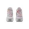 Chuck Taylor All Star Move High « Always On Hearts »