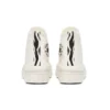 Chuck Taylor All Star Move High « Archive Print Egret »