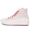 Chuck Taylor All Star Move High « Barely Rose »