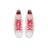 Chuck Taylor All Star Move High « Barely Rose »