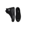 Chuck Taylor All Star Move High « Black Metallic »