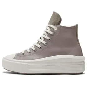 Chuck Taylor All Star Move High « Future Utility – Vapor Mauve »