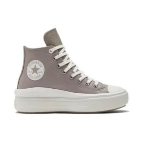 Chuck Taylor All Star Move High « Future Utility – Vapor Mauve »