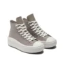 Chuck Taylor All Star Move High « Future Utility – Vapor Mauve »