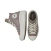 Chuck Taylor All Star Move High « Future Utility – Vapor Mauve »