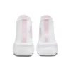 Chuck Taylor All Star Move High « Hybrid Floral – White Pink Foam »
