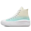 Chuck Taylor All Star Move High « Ombre – Light Dew »