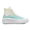 Chuck Taylor All Star Move High « Ombre – Light Dew »