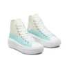 Chuck Taylor All Star Move High « Ombre – Light Dew »