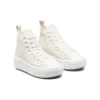 Chuck Taylor All Star Move High « Perfect Is Not Perfect – Egret »