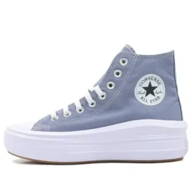 Chuck Taylor All Star Move High Top « Thunder Daze »