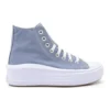 Chuck Taylor All Star Move High Top « Thunder Daze »