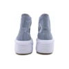 Chuck Taylor All Star Move High Top « Thunder Daze »
