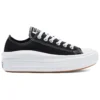 Chuck Taylor All Star Move Low « Black »