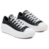 Chuck Taylor All Star Move Low « Black »