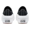 Chuck Taylor All Star Move Low « Black »