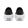 Chuck Taylor All Star Move Low « Noir Blanc »
