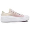Chuck Taylor All Star Move Low « Ombre – Pale Amethyst »