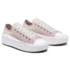 Chuck Taylor All Star Move Low « Ombre – Pale Amethyst »