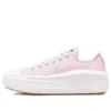 Chuck Taylor All Star Move Low « Pink Foam » Chuck Taylor All Star Move Low « Pink Foam »