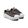 Chuck Taylor All Star Move Low PS « Always On Hearts »