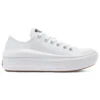 Chuck Taylor All Star Move Low « White »