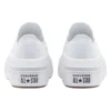 Chuck Taylor All Star Move Low « White »