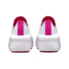 Chuck Taylor All Star Move Low « White Purple »