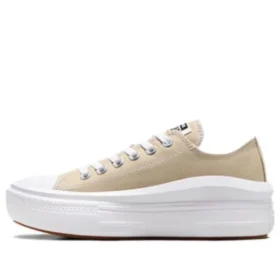 chuck taylor all star move ox beige blanc 1 280x280 - Chuck Taylor All Star Move Ox &laquo; Beige Blanc &raquo;