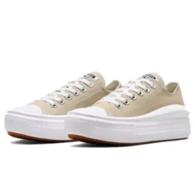 chuck taylor all star move ox beige blanc 2 280x280 - Chuck Taylor All Star Move Ox &laquo; Beige Blanc &raquo;