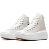 Chuck Taylor All Star Move Platform « Beige White »