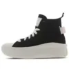 Chuck Taylor All Star Move Platform « Black »