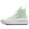 Chuck Taylor All Star Move Platform en « Sticky Aloe »