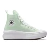 Chuck Taylor All Star Move Platform en « Sticky Aloe »