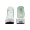Chuck Taylor All Star Move Platform en « Sticky Aloe »