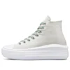 Chuck Taylor All Star Move Platform « Gray Green »