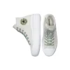 Chuck Taylor All Star Move Platform « Gray Green »