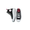 Chuck Taylor All Star Move Platform High « Black Pink Salt »