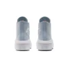 Chuck Taylor All Star Move Platform High « Cloud Patch »