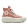 Chuck Taylor All Star Move Platform High « Daisy Cord »