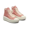 Chuck Taylor All Star Move Platform High « Daisy Cord »