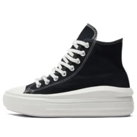 Chuck Taylor All Star Move Platform High « DIY Beads »