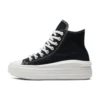 Chuck Taylor All Star Move Platform High « DIY Beads »