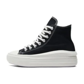 Chuck Taylor All Star Move Platform High « DIY Beads »